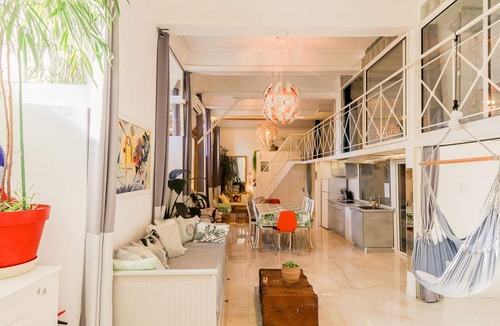 Old Town Apartment | CondoNice 3 min from the sea-Vieux Nice