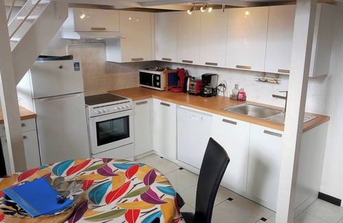 Old Town Apartment | CondoNice 3 min from the sea-Vieux Nice