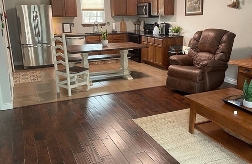 Kingston Condo | Condos at Lake Texoma, Buncombe Creek
