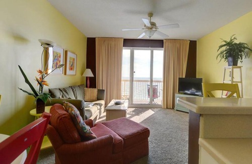 Lower Grand Lagoon House | Condos by the Sea