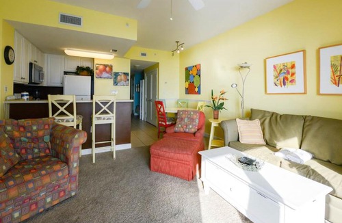 Lower Grand Lagoon House | Condos by the Sea