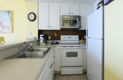 Lower Grand Lagoon House | Condos by the Sea