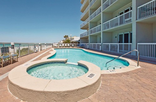 Lower Grand Lagoon House | Condos by the Sea