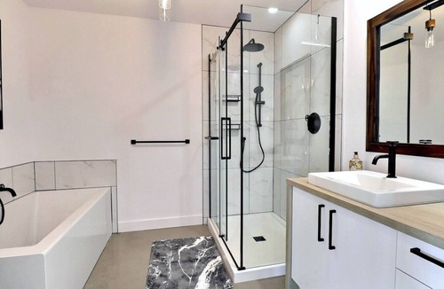 Saint-David-de-Falardeau Condo | Condos Monts-Valin - 31, rue du Sommet (Valinouët)