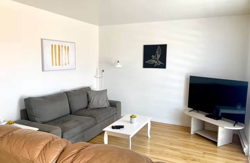 Saint-Michel-des-Saints Apartment | Condos of Mont-Trinité #190