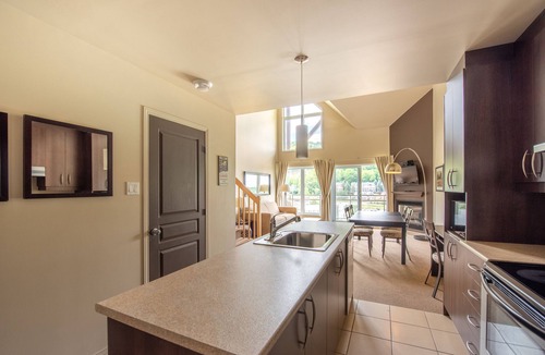 Bromont Condo | Condos Château-Bromont