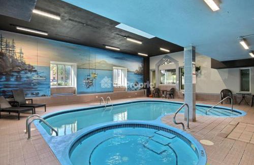Magog Apartment | Condos Memphrémagog