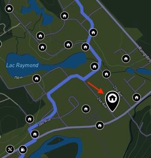 Saint Come Apartment | Condos St-Côme - Bohémien, au coeur des activités