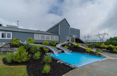 Beaupre Ski Chalet | Condos Vacances MSA CHALET