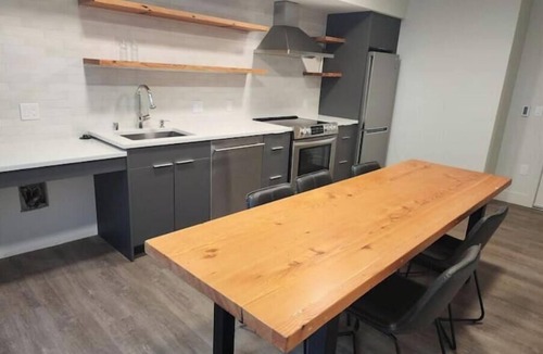 First Hill Apartment | Condotel Broadway-E Jefferson-Close to Convention