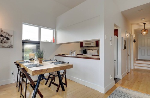 Magog Condo | Condotel