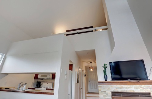 Magog Condo | Condotel