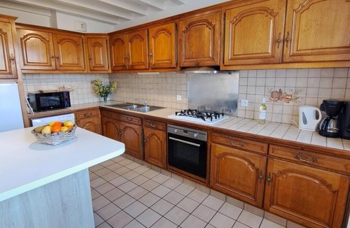 Doazit House | Condrine - DOAZIT - Gîte