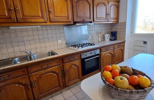 Doazit House | Condrine - DOAZIT - Gîte