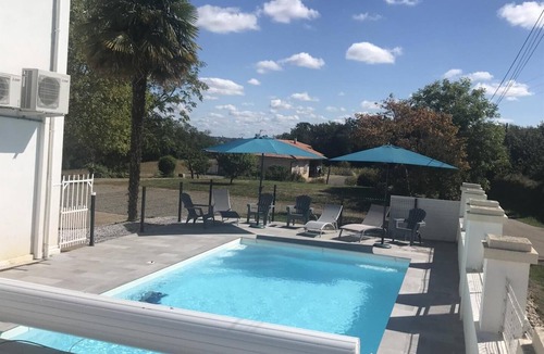 Doazit House | Condrine - DOAZIT - Gîte