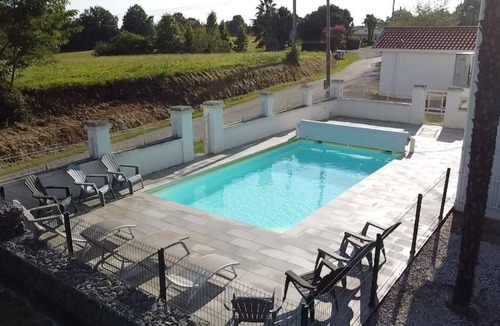 Doazit House | Condrine - DOAZIT - Gîte