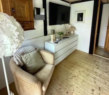 Vaeggerlose Bed & Breakfast | Conedue B&B