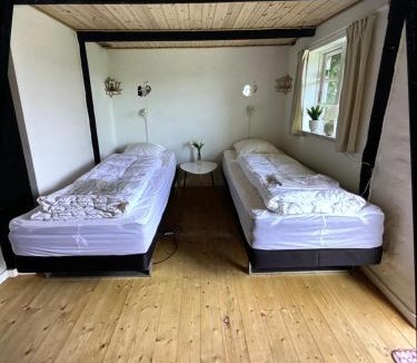 Vaeggerlose Bed & Breakfast | Conedue B&B