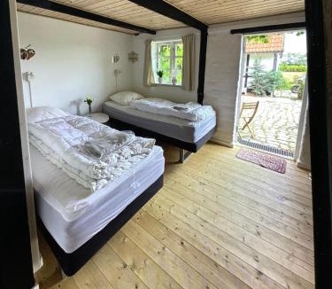 Vaeggerlose Bed & Breakfast | Conedue B&B