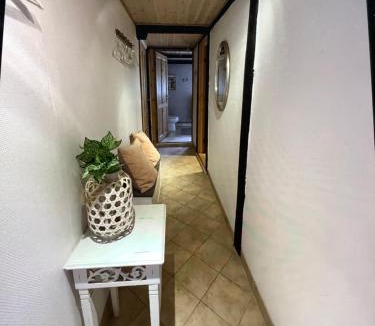 Vaeggerlose Bed & Breakfast | Conedue B&B