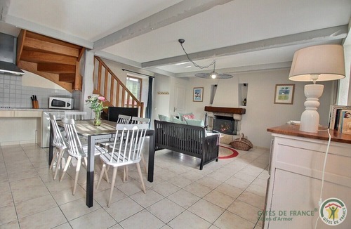 Frehel House | Conemara - FREHEL - Gîte