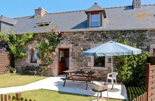 Frehel House | Conemara - FREHEL - Gîte