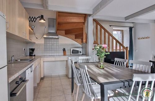 Frehel House | Conemara - FREHEL - Gîte