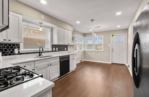 Calumet Heights House | ConerStone House