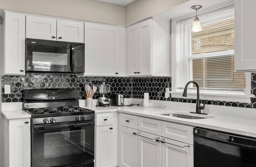 Calumet Heights House | ConerStone House