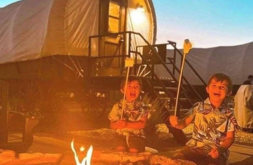 Wellsboro House | Conestoga Wagon Summa