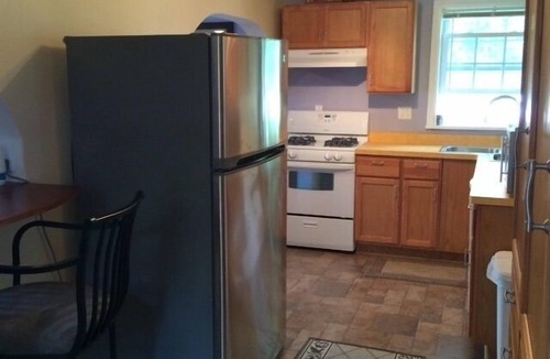 Conesus Cottage | Conesus Lake Cottage Rental