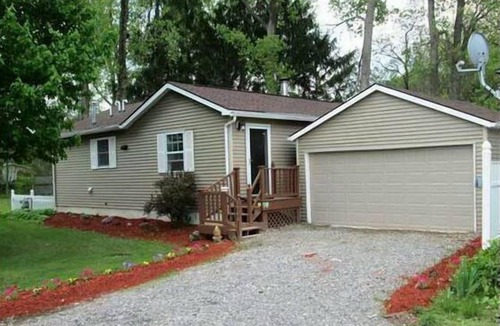 Conesus Cottage | Conesus Lake Cottage Rental