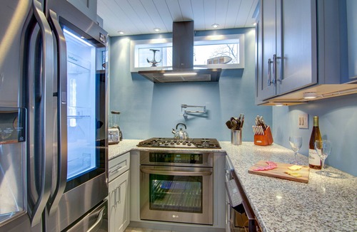 Conesus House | Conesus Lake Front Retreat