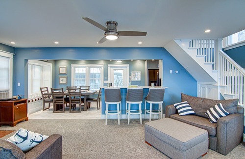 Conesus House | Conesus Lake Front Retreat