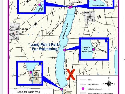 Conesus Other | Conesus Lake Glamping With A View