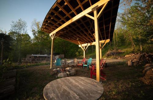 Conesus Other | Conesus Lake Glamping With A View