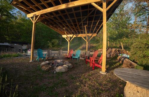 Conesus Other | Conesus Lake Glamping With A View