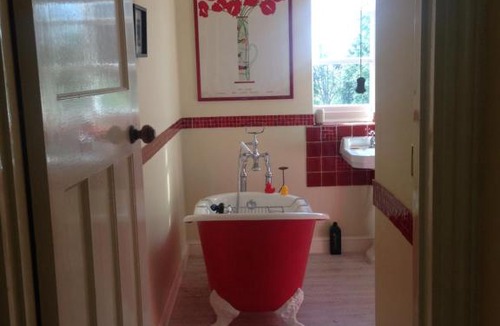 Kemerton Bed & Breakfast | Coneygreen