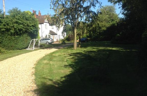 Kemerton Bed & Breakfast | Coneygreen