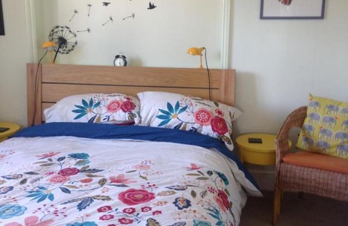 Kemerton Bed & Breakfast | Coneygreen