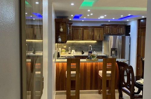 Gregorio Luperon Apartment | Confort, family friendly & luxury