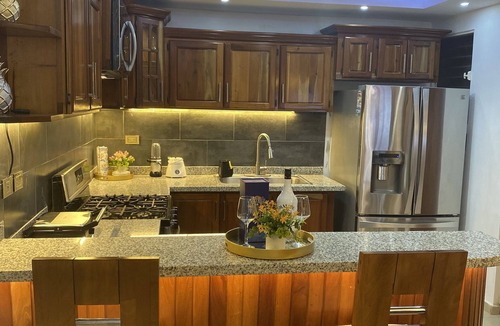 Gregorio Luperon Apartment | Confort, family friendly & luxury