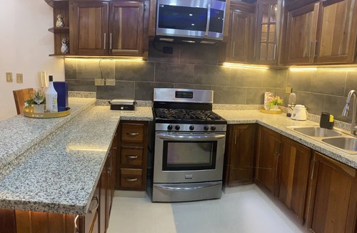 Gregorio Luperon Apartment | Confort, family friendly & luxury