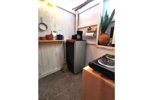 De Guadalupe Apartment | Confortable estudio en el centro con WiFi