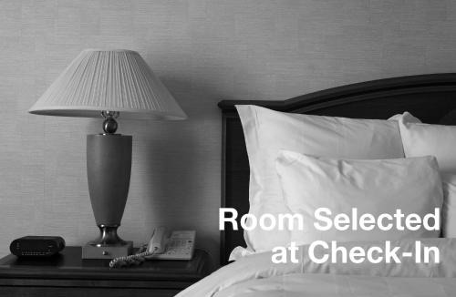 Kingston Hotel | Confederation Place Hotel