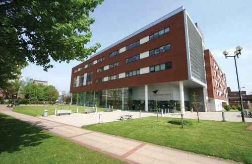 Birmingham City Centre Hotel | Conference Aston Hotel - Birmingham City