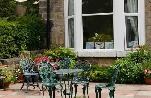 Harrogate City Centre House | Conference View Guest House