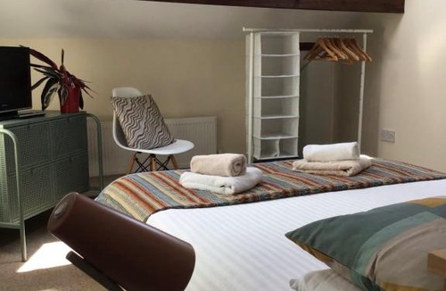 Harrogate City Centre House | Conference View Guest House