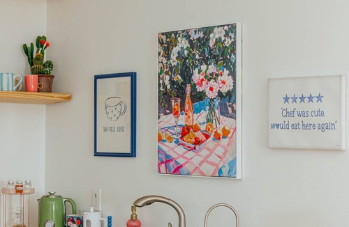 Knoxville House | Confetti Cottage on Parkridge