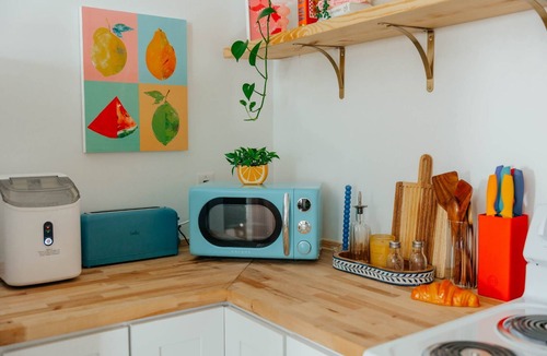 Knoxville House | Confetti Cottage on Parkridge